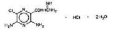 Amiloride Hydrochloride
